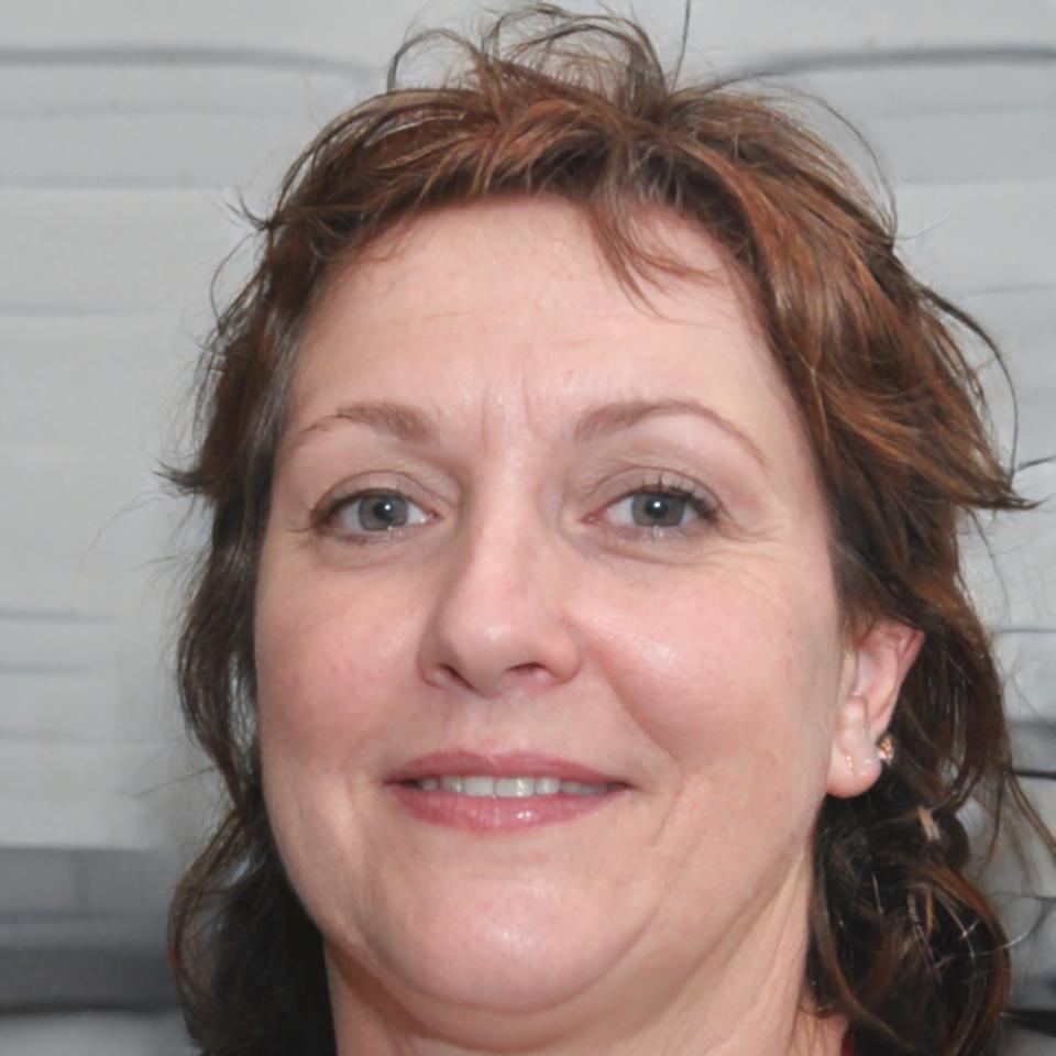 Клиент Анна Петреску