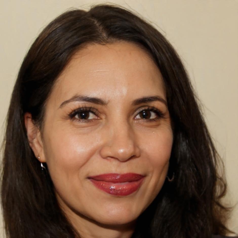 Ольга Николаеску - ведущий финансовый консультант Drovenia