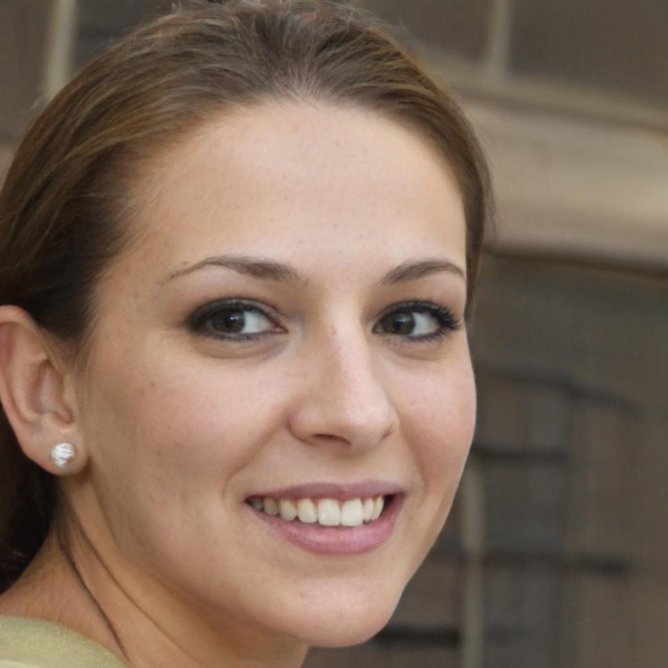 Мирела Константин, главный финансовый консультант Drovenia