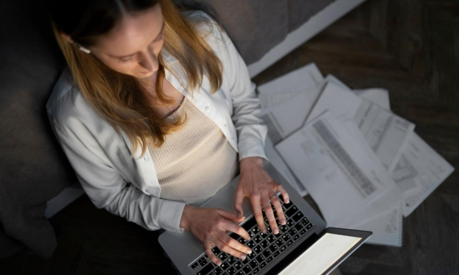 Финансовые документы и планирование